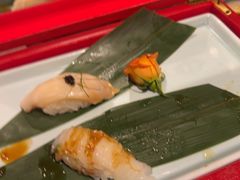 -古田居·特色寿司料理(星之岛旗舰店)