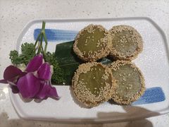 -如轩·海鲜砂锅粥·潮汕菜(小榄店)