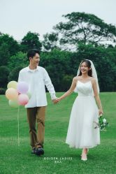 点击看大图 -金夫人婚纱摄影(衡阳店)