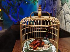 -佬麻雀·新湘菜(珠海金发购物中心店)