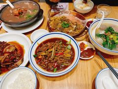 -潮巷·老潮汕美食集市(欢乐港湾店)