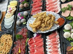 -束河人家(南锣鼓巷店)