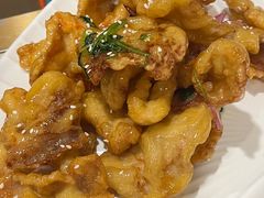 -川人川菜馆·小龙虾·鲜虾现做(黄山路店)