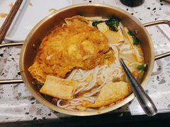 -雙冲柳州螺蛳粉&酸嘢&桂林米粉(簋街店)