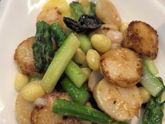 -翠清酒家(万丰路店)