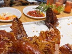 -粤集·手工粤菜(皇庭广场店)