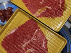 -花味·自助烤肉(南方时代店)