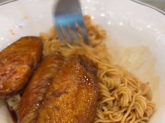 -龙城冰室(旺角)