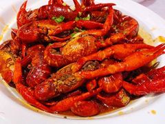 -霸王虾·麻辣小龙虾(清水河公园店)