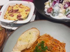 -米斯特比萨(罗斯福店)