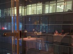 -悦轩中餐厅·高空江景·杭州柏悦酒店