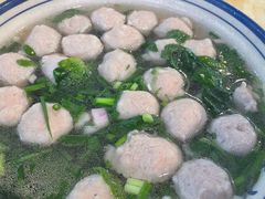 -香辉食馆(新兴路店)