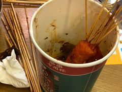 -炸物局(泊富I CITY店)