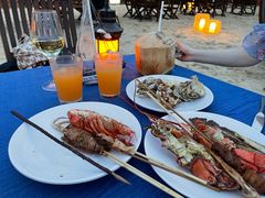 -海南清水湾莱佛士酒店