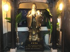 -江南韵·无锡太湖文化体验餐厅(凤凰天街店)