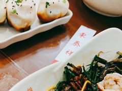 -东泰祥生煎馆(长宁路店)