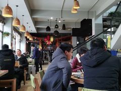 大堂-土桥手掌鸡·26年灌县老味道(都江堰店)
