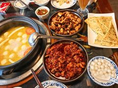 -志晖园圆子鸡·辣子鸡(阳光店)