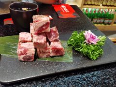 -喵小乙碳火烤肉(大坪协信星光天地店)