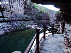 -云台山风景名胜区