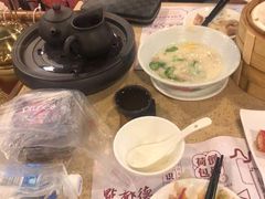 -点都德(大茶楼店)