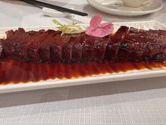 -新雅粤菜馆(南京东路店)