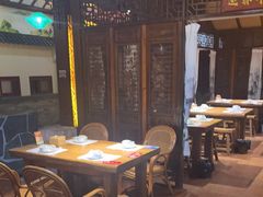 -和源祥·日照菜扛把子(万平口一店)