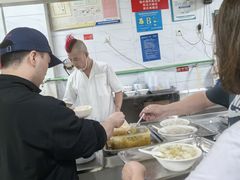 -汪家馄饨(集庆路店)