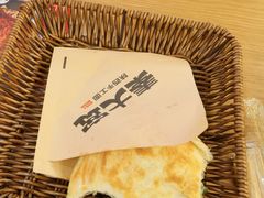 -秦大宽·陕西手工面(仁和新城店)