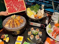 -山葵家·创意料理(宁波来福士店)