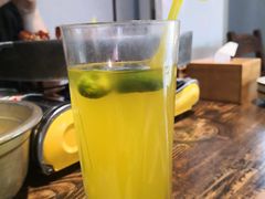 -泰好吃芝士年糕火锅(独墅湖店)