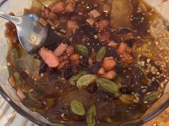 -长颈鹿的口袋钵钵鸡(市南店)