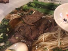 -湘人龙记老长沙米粉(鸟巢店)