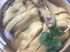 -泰煌鸡·上海白斩鸡·鸡汤面(万航店)