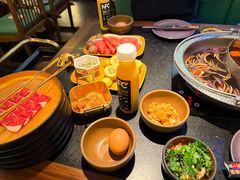 -牛New寿喜烧(虹桥新天地店)