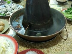 -东镇老火锅(长春路首店)