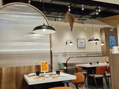 大堂-有鱼吃·纸包烤鱼(曲江创意谷店)