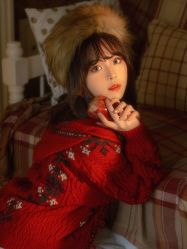 -蜜桃少女VISION写真馆(雁塔店)