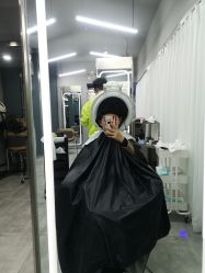 -ON STAR SALON