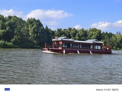 -溱湖国家湿地公园