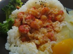 招牌虾饭-海盗虾饭·剥好的小龙虾饭(SOHO尚都店)
