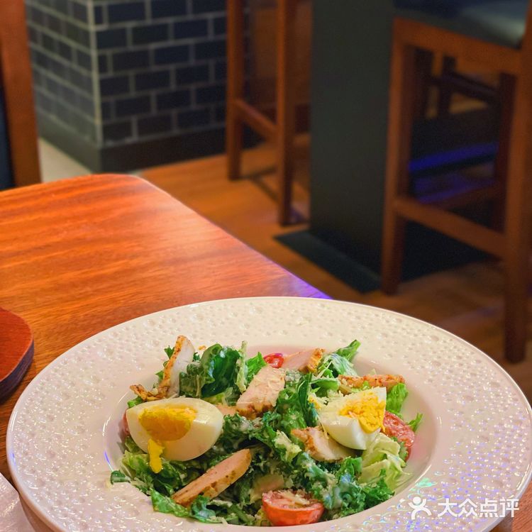 广州探店|永庆坊餐吧哪家强?!