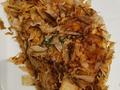 大阪烧-85度C(苏州石路店)