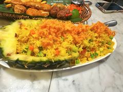 -PHO爺·越南料理(亦庄大族广场店)
