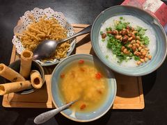 大王油茶经典套餐-大王油茶(磁器口店)