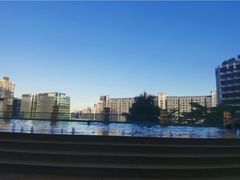 -香港都会海逸酒店