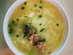 -海汇源老烧麦店(东大街总店)