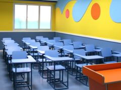 -LILY英语思维馆(玉泉路店)