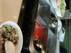 -海底捞火锅(劲松店)