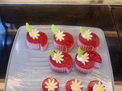 -浙江西子宾馆·瑶园咖啡厅